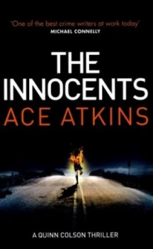 Image of The Innocents by Ace Atkins Book