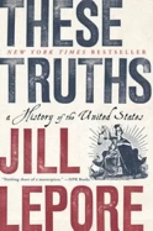 Image of these truths a history of the united states