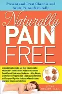 Image of naturally pain free prevent and treat chronic and acute painsnaturally