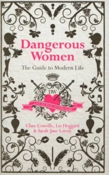 Image of Dangerous Women by Clare Conville Hardback
