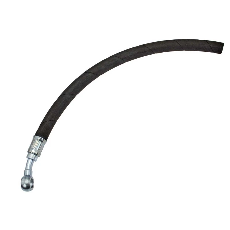 Image of Power steering hose MEYLE 359 202 0051