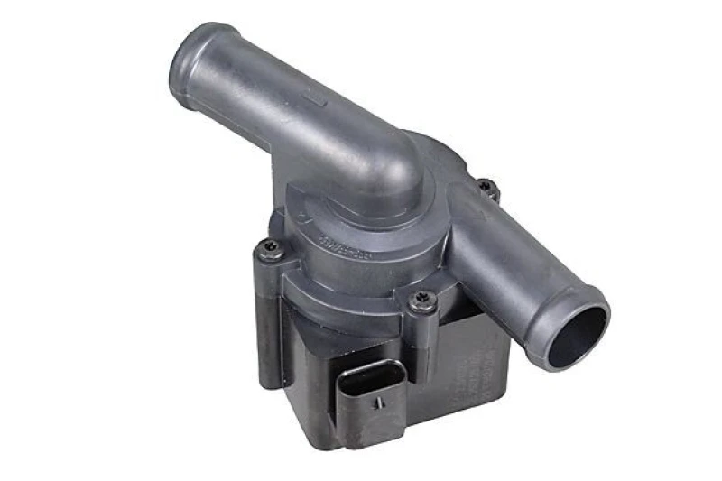 Image of Water Pump, parking heater METZGER 2221031