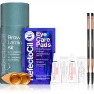 Image of RefectoCil Brow Lamination Kit brow kit semi-permanent type