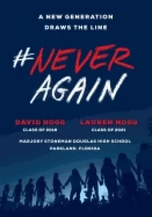 Image of neveragain a new generation draws the line