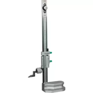 Image of 514-103 12" x 300mm Vernier Height Gauge