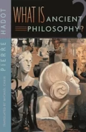Image of what is ancient philosophy