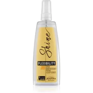 Image of Joanna Professional Shine Light Hold Hairspray for Shiny and Soft Hair 150ml