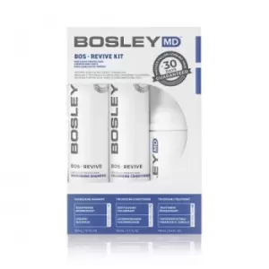 Image of BosleyMD BosRevive Non Color-Treated Starter Kit