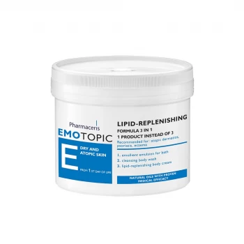 image of Pharmaceris Emotopic - Lipid-Replenishing Formula