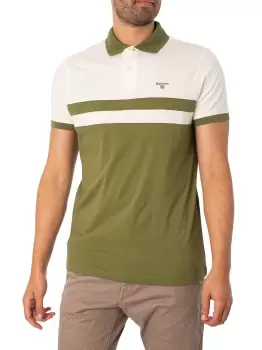 Image of Bonnington Polo Shirt