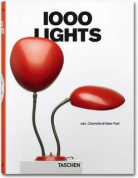 Image of 1000 Lights by Charlotte Fiell Book