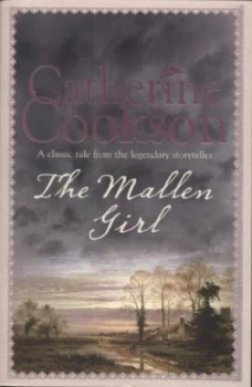 Image of The Mallen Girl by Catherine Cookson Book