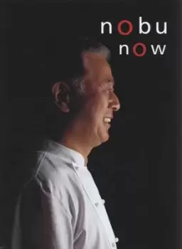 Image of Nobu now by Nobuyuki Matsuhisa|Eiichi Takahashi