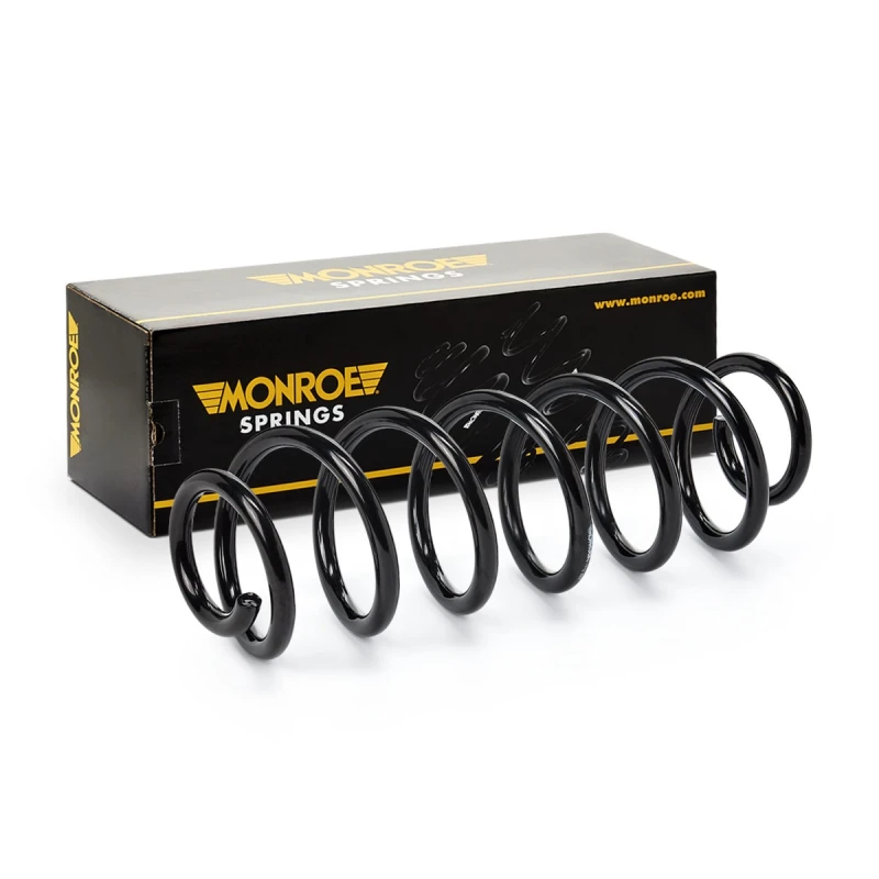 Image of MONROE Coil spring MONROE SP4137