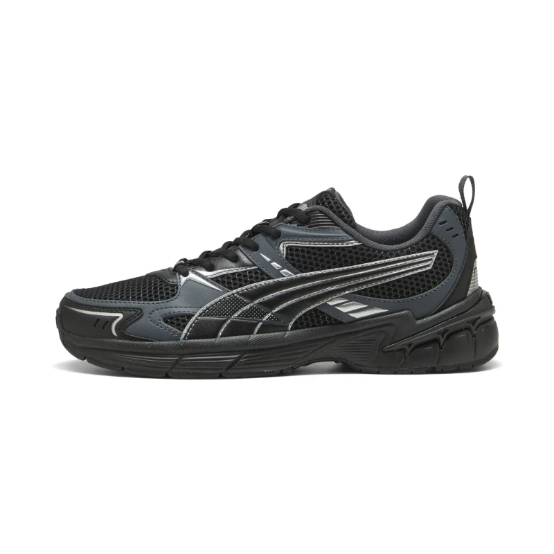 Image of Puma Trainers Puma Milenio Tech 2000 2Tone Noir Unisex 44