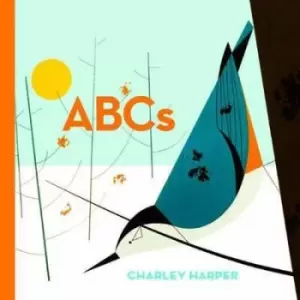 Image of ABCs by Charley Harper