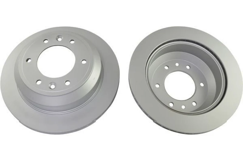 Image of KAVO PARTS Brake disc KAVO PARTS BR-3256-C