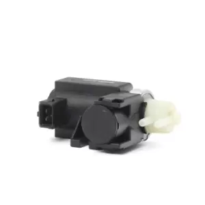 Image of RIDEX Pressure converter, turbocharger BMW 3553P0016 11747548706,11747595374,11747626350 7548706,7595374,7626350