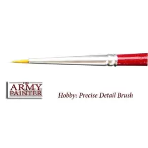 Image of Hobby Brush - Precise Detail