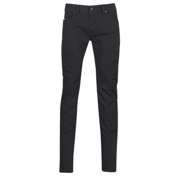 Image of Diesel SLEENKER mens in Black - Sizes US 34 / 32,US 36 / 32,US 34 / 34,US 36 / 34,US 28 / 32,US 29 / 32,US 31 / 34,US 30 / 32,US 31 / 32,US 32 / 34,US