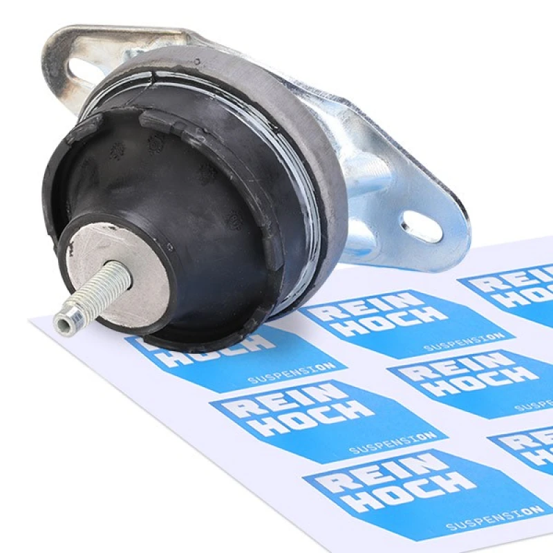 Image of REINHOCH RH11-2030 Engine mount Right, Rubber-Metal Mount Engine Mounting (247)