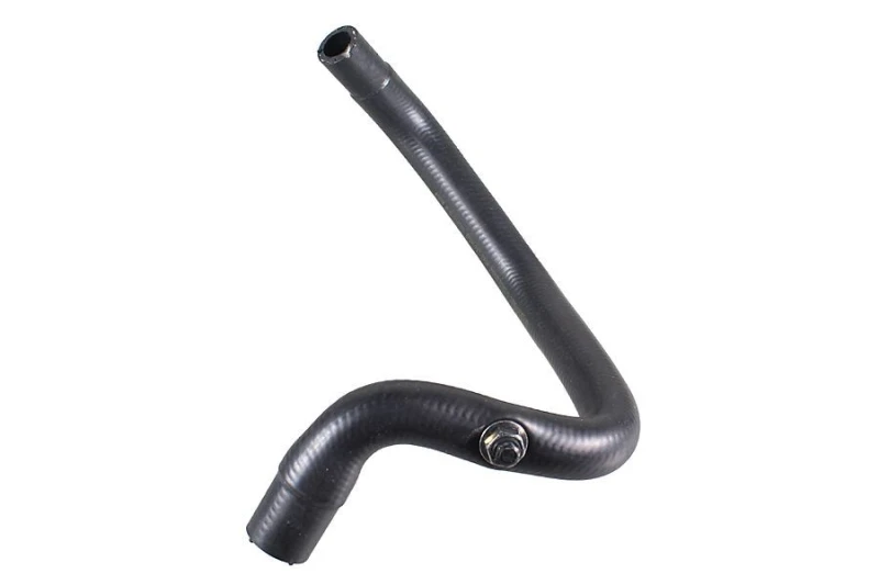 Image of Radiator hose METZGER 2422123