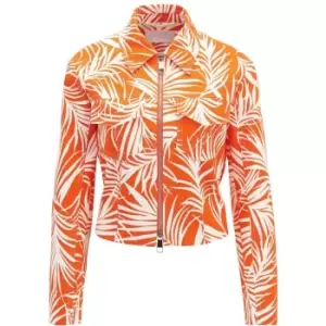 Image of Boss Jasara - Orange