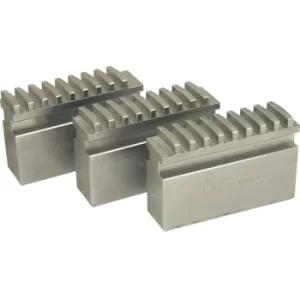 Image of Kennedy EK20 Scroll Soft Jaws 200 MM (Set-3)