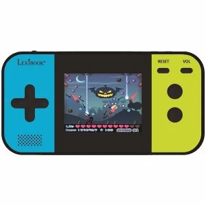 Image of Lexibook JL2377 Handheld Console