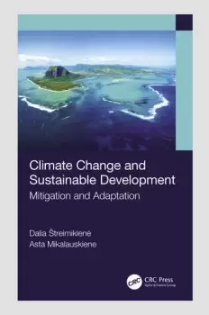 Image of Climate Change and Sustainable DevelopmentMitigation and Adaptation