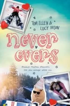 Image of Never Evers