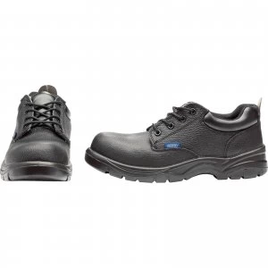 Image of Draper Non Metallic Composite Safety Shoe Size 10