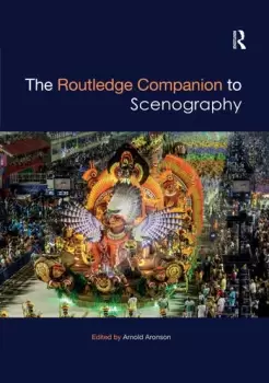 Image of The Routledge Companion to Scenography