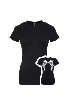 image of Angel Wings T-Shirt