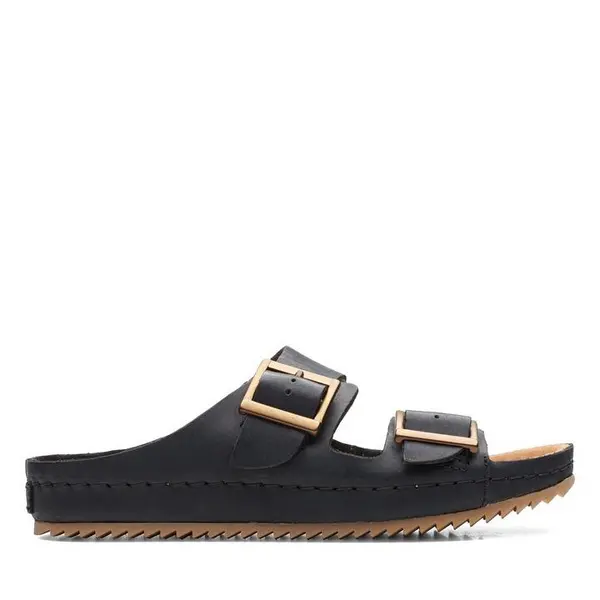 Image of Clarks Brookleigh Sun Sandals Womens 3 (35.5) Brown 23939205230