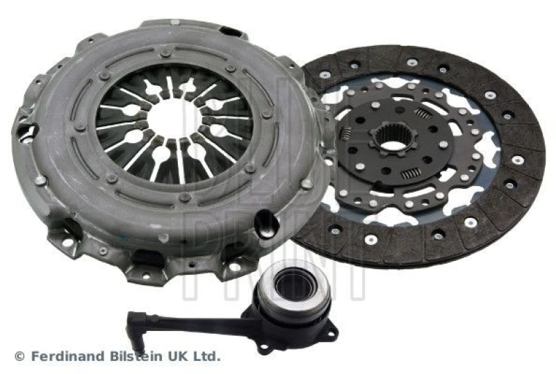 Image of Blue PRINT Clutch kit Blue PRINT ADV1830127