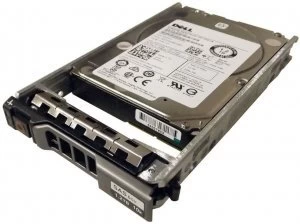 Image of Dell 1.2TB 400-AJPC 2.5" SAS Internal Hard Disk Drive
