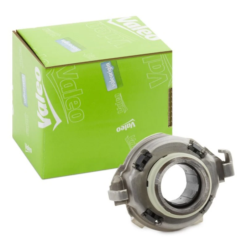 Image of VALEO 804101 Clutch Release Bearing Releaser (48)