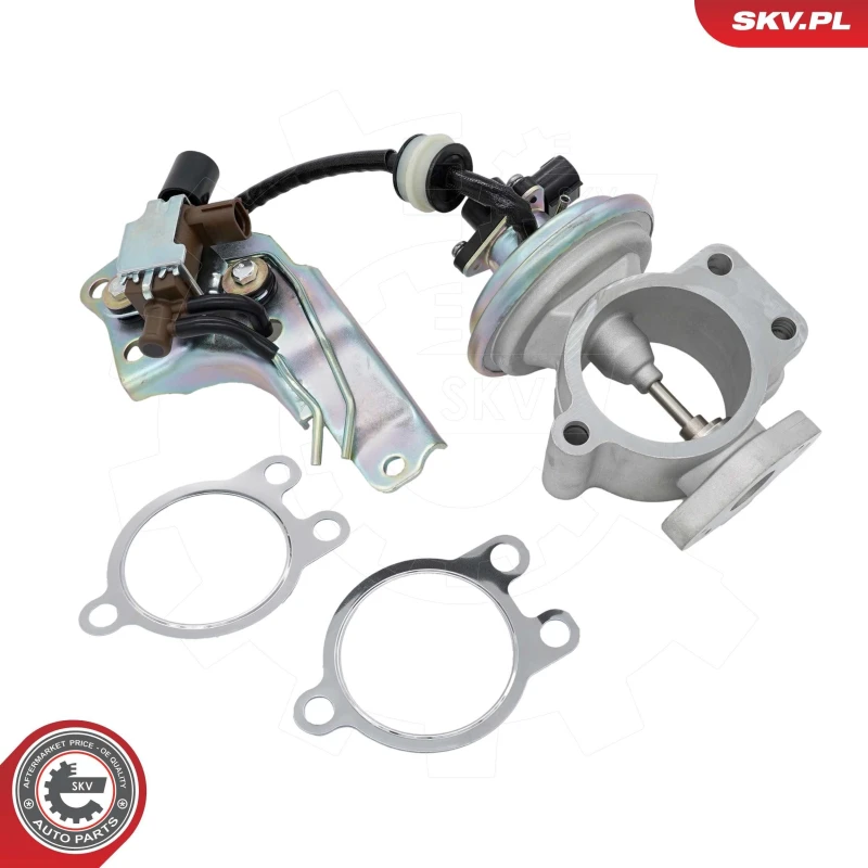 Image of ESEN SKV EGR valve ESEN SKV 14SKV315