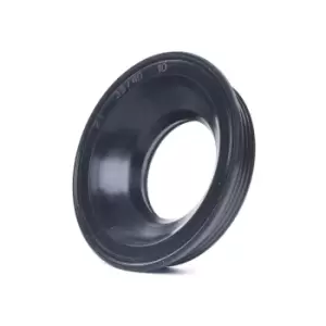 Image of DR.MOTOR AUTOMOTIVE Gaskets DRM0219 Seal, injector holder VW,AUDI,SKODA,Passat Variant (3C5),GOLF VI (5K1),Polo Schragheck (6R1, 6C1)