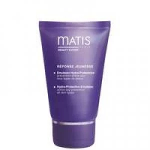 image of Matis Paris Reponse Jeunesse Hydra-Protective Emulsion: For All Skin Types 50ml