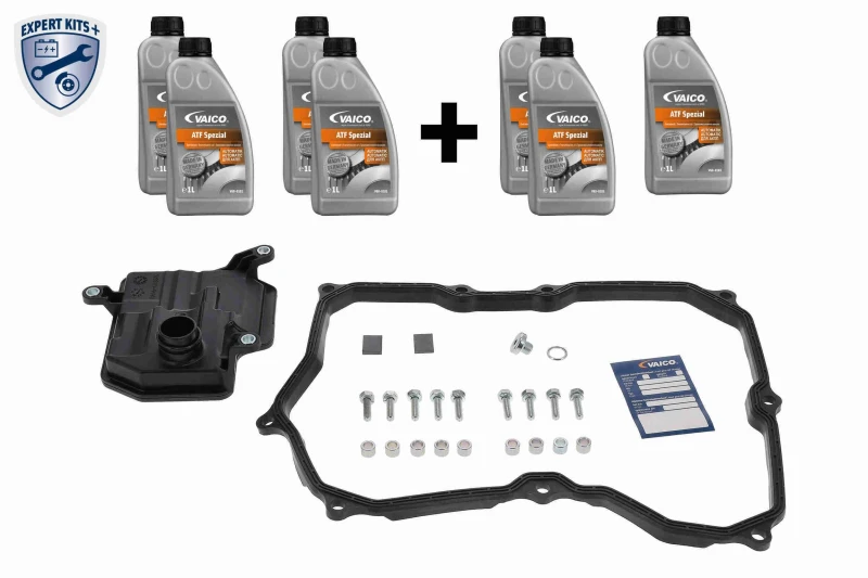 Image of Gearbox service kit VAICO V10-5612-XXL