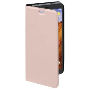 image of Hama Single2.0 booklet for Xiaomi Redmi 7A, pink