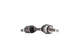 Image of RIDEX Drive shaft Front Axle 13D0674 CV axle,Half shaft TOYOTA,HILUX III Pick-up (TGN1_, GGN2_, GGN1_, KUN2_, KUN1_)