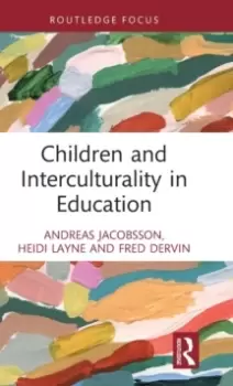 Image of Children and Interculturality in Education