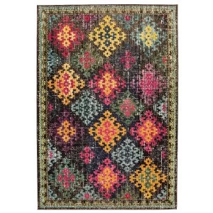 Image of Asiatic Colores Rug - 120 x 170cm - Mural