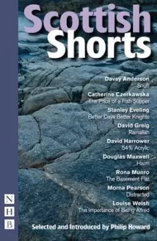 Image of Scottish Shorts by Philip Howard