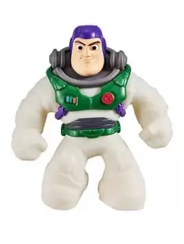 Image of Heroes Of Goo Jit Zu Lightyear - Supagoo Buzz Lightyear