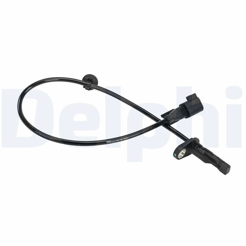 Image of DELPHI ABS sensor DELPHI SS21661-12B1