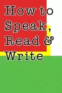 Image of how to speak read and write persian